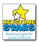 Keystone stars